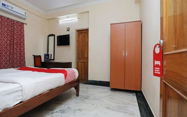 RS Corporate Guest House