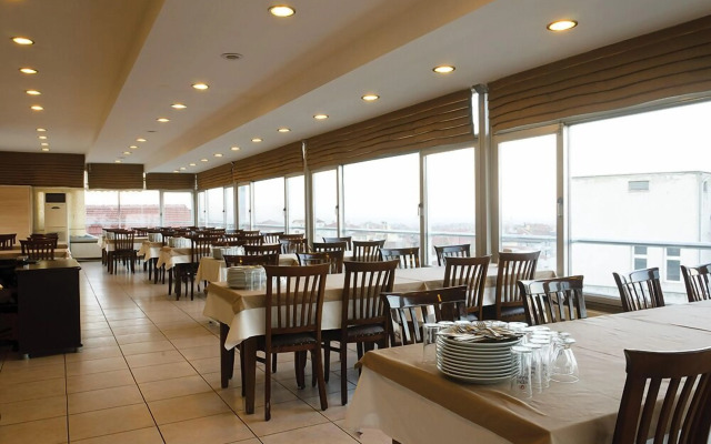 Grand Hotel Aksehir