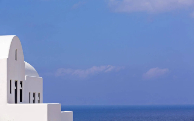 Elea Resort - Adults Only