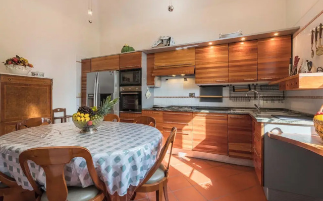 Villa Recanati, Val D' Orcia, Private Pool, Jacuzzi, Wifi