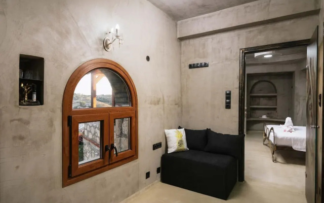 Gemelli Suite With Pool