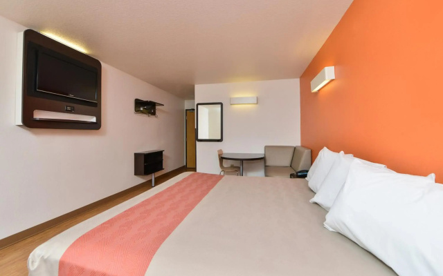 Motel 6 Meridian, ID - Boise W