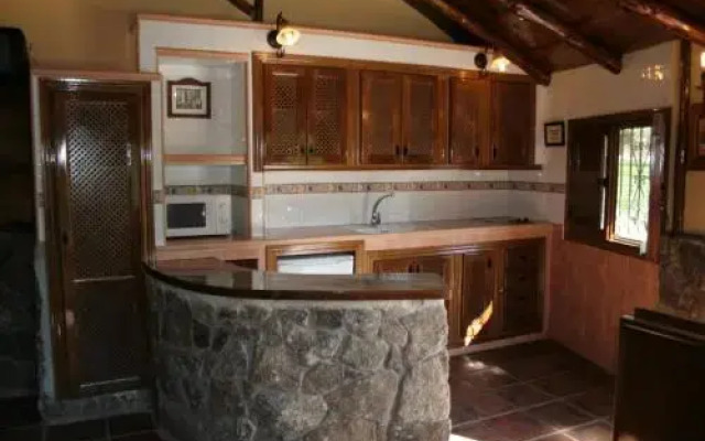 Complejo Rural Los Chozos