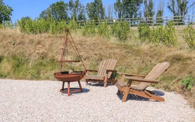 Semira Tent Lodge
