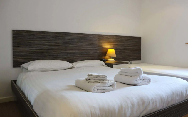 Southampton Serviced Apartment