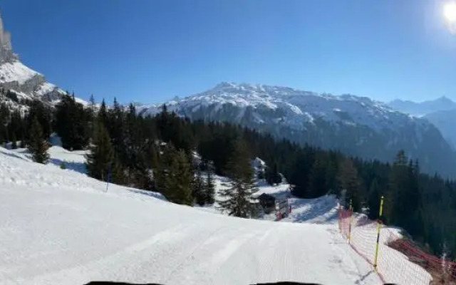 Chalet Alexanne