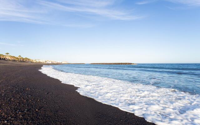 Puertito- Lanzarote in Güimar