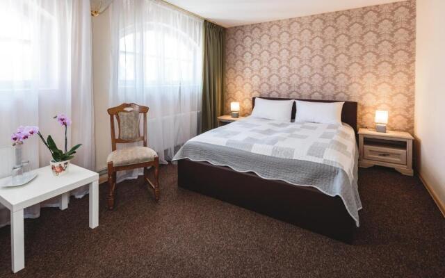 Guest house Karle
