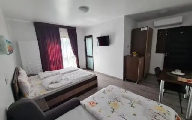 Pensiunea Bella Vista