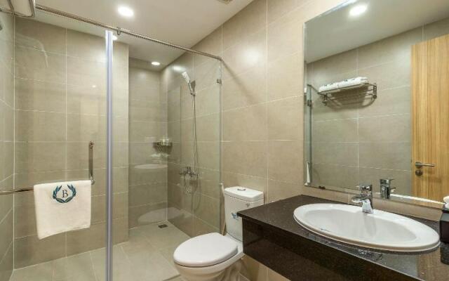 Bliss Hotel Phu Quoc