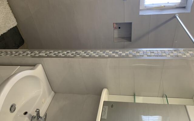 Apartments Nerina