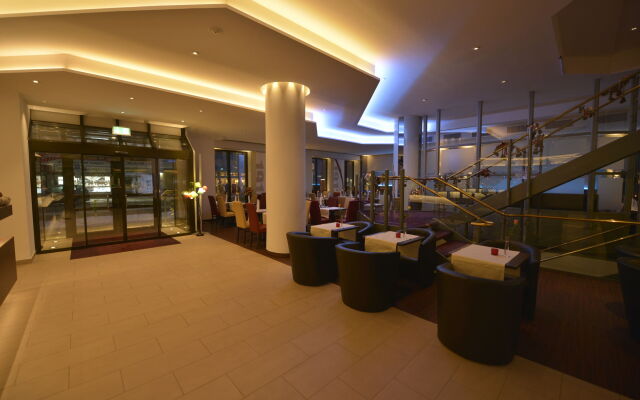Hotel Cristal Munchen