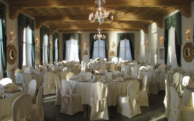 Hotel Araba Fenice