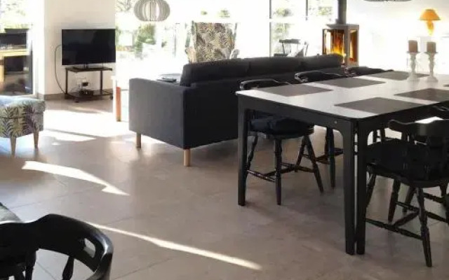 Holiday Home Bindslev Viii