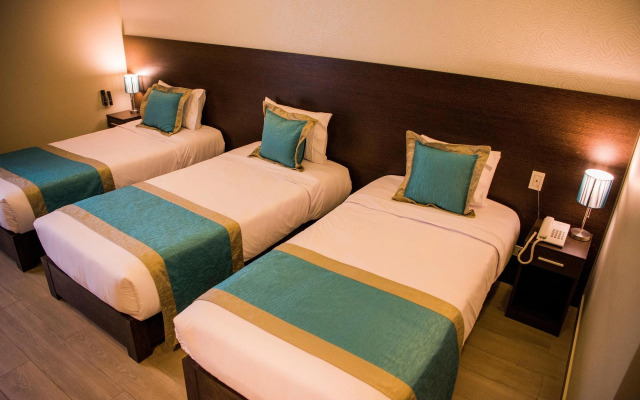 Hotel Diamond Lima