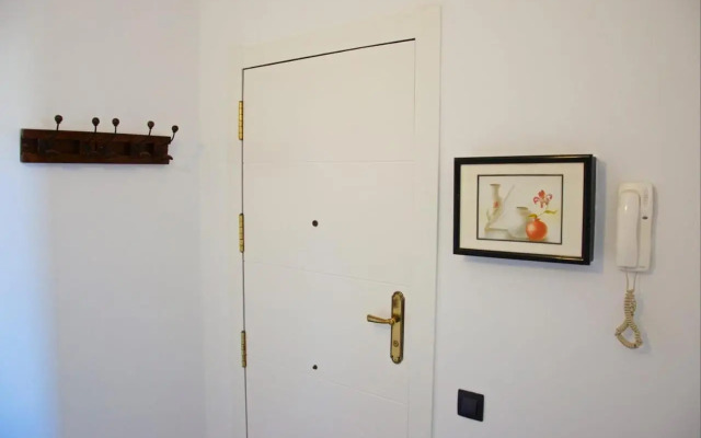 Apartment Sagrera
