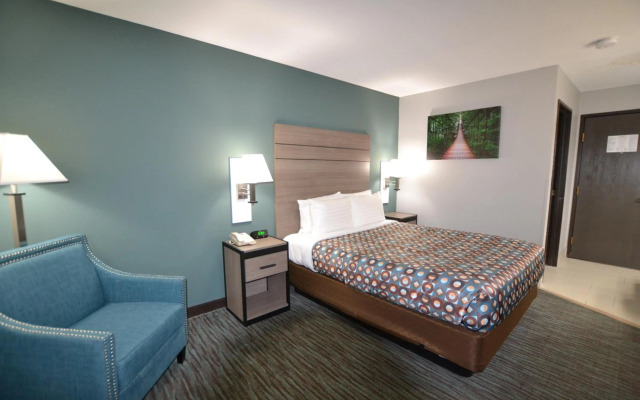 Countryside Inn & Suites