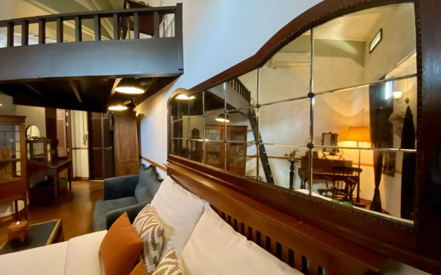 103 - Bed and Brews