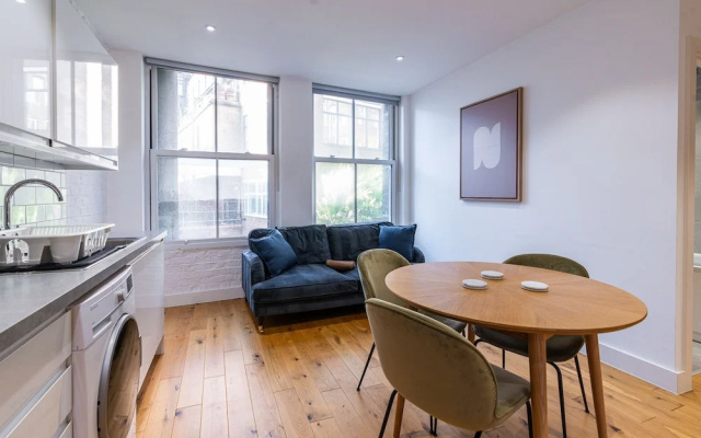 Citylink Central Flat 2