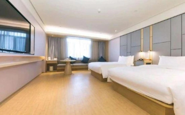 Ji Hotel Golmud Kunlun Road