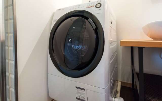 TOOD Ichinomiya -Building B