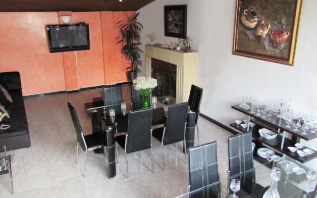 Hotel Calle 112