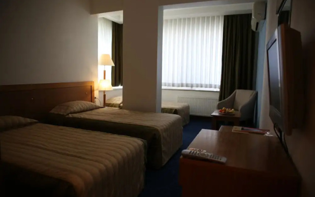 Grand Urfa Hotel