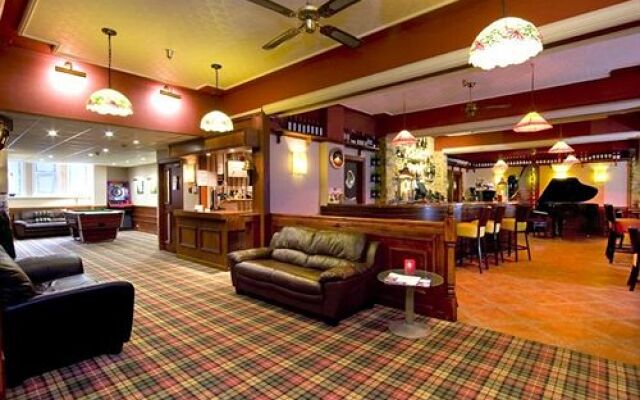 Rowantree Hotel