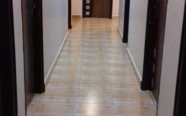 Hotel Barbereek Inn