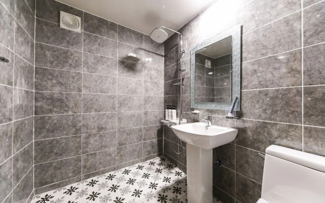 Daegu Da Iscong Elegance