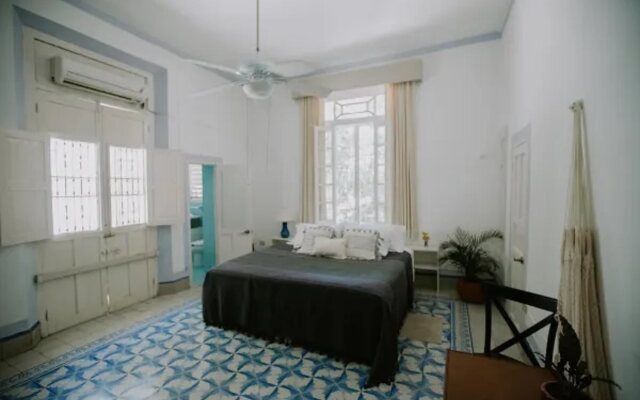 Casa Espejo Da Luca