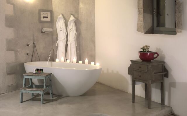 Athermigo Boutique Estate