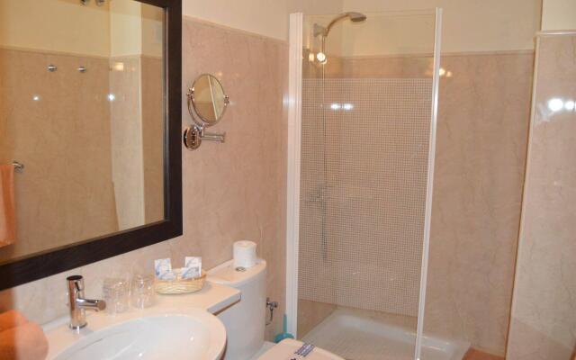 Hotel La Aldea Suites