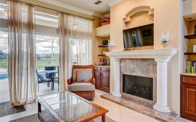 Seas The Day - Three Bedroom Home