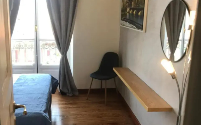 La casa del Mago