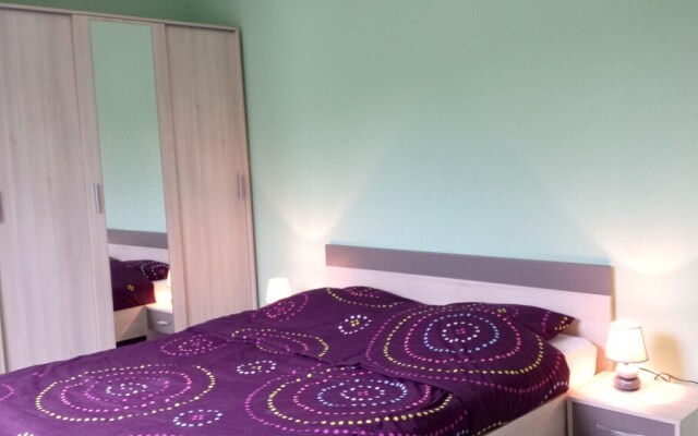 Holiday home Rue de Saint Jean