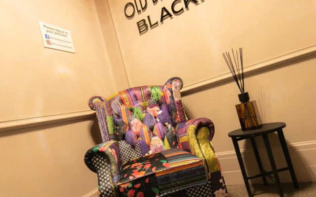 The Old Bank Apartments