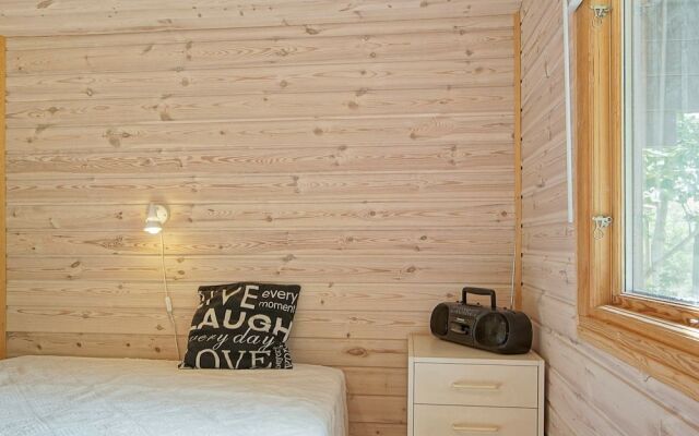 Cozy Holiday Home in Bornholm by the Sea