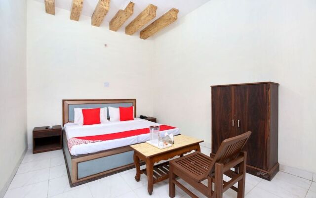 OYO 24874 Hotel Dream Palace 45