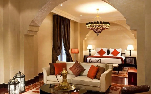 Sofitel Legend Old Cataract Aswan