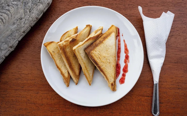 Pandawa Glamping Kintamani