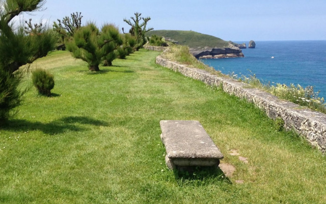 Las Rocas
