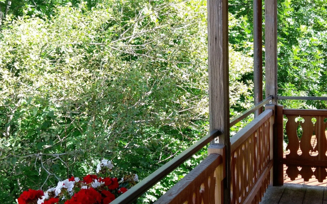 Riversong Centre Thermal