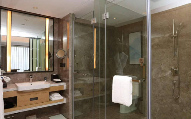 Four Points By Sheraton Changsha, Meixi Lake
