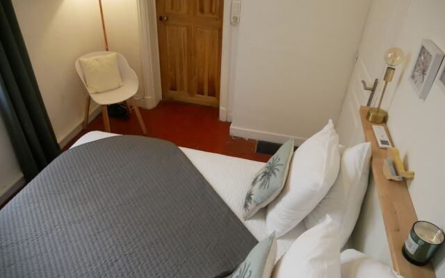 Appartement Carnot