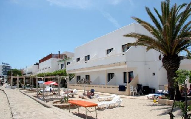 Hostal Talamanca