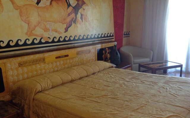 Roman Boutique Hotel