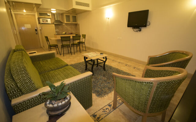 IRA By Orchid Mumbai T-2 International Airport