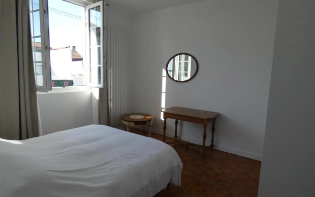 Maison Basque