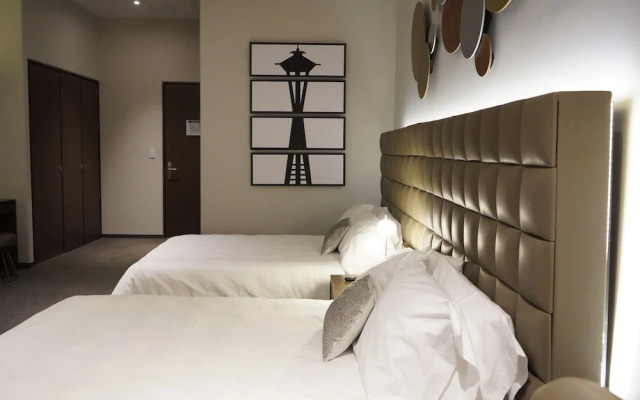 Antigua Hotel Boutique